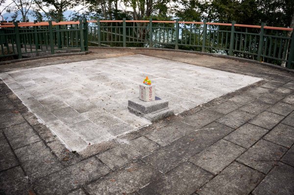 貓囒山小百岳2885009