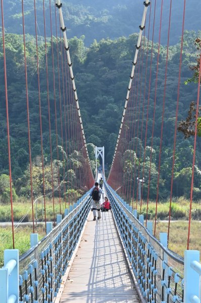 谷關七雄-白毛山2888260