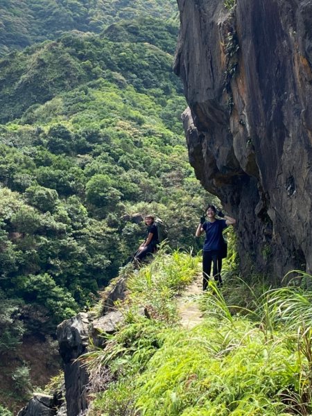 小小冒險王(小錐麓古道-小鬼瀑布)1842705