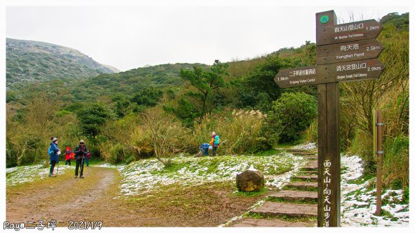 2021 大屯山之雪1234769