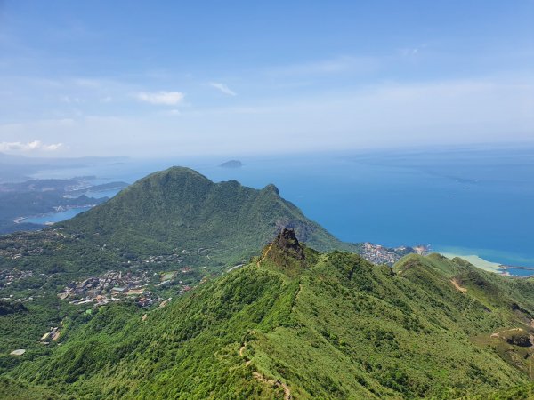 半平山登山步道1368760