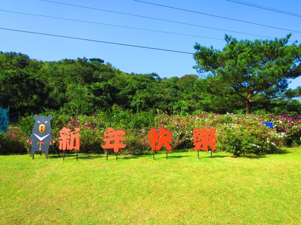 搭著火車去旅行：串連福隆到宜蘭的海濱鐵馬輕旅行521687