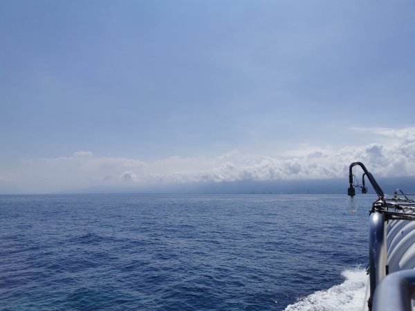 龜山島步道-搭船登山眺望牛奶海成就Get1034560