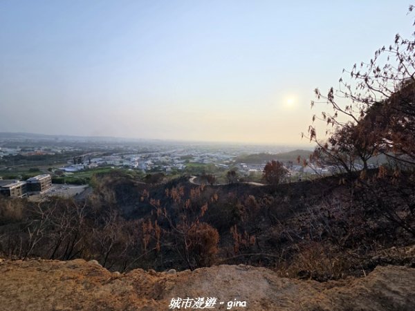 【台中烏日】知高圳步道x雪蓮步道x學田山3027123