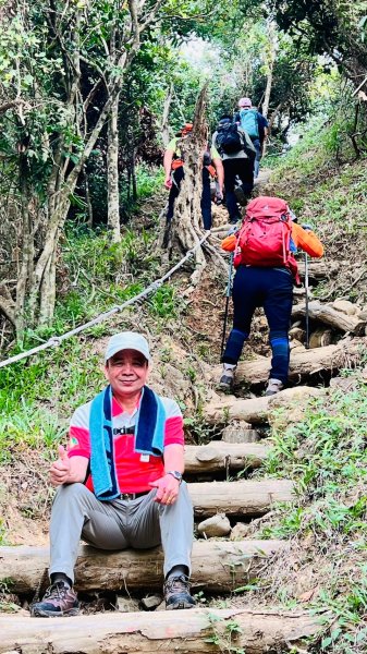 🌈12/8(日)-小百岳-旗尾山O型~旗山糖廠順遊旗山老街🌈2665057