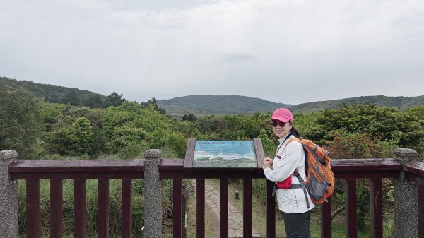 (姨婆趴趴走)第五十一集:台北冷擎步道、金包里大路(魚路古道)2757243