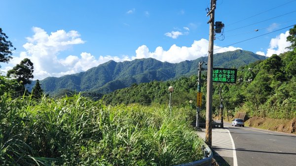 烏來溪瀧步道，卡拉莫基步道，龜山島，宜蘭四堵古道，四堵苗圃步道1829165