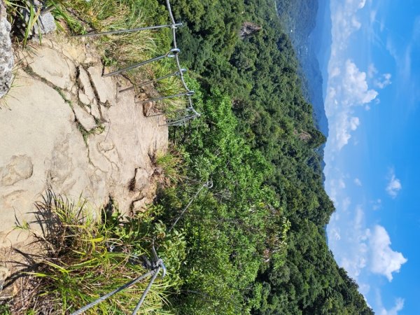2026微笑山線平溪小黃山段3103453