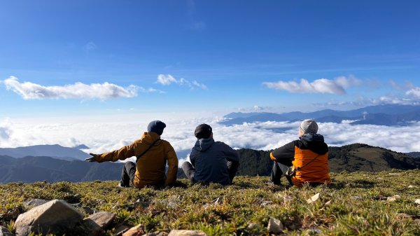 【山友心得分享】登山自組團 | 如何找尋適合自己的隊友或隊伍