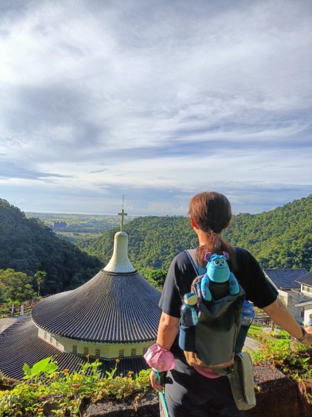 抹茶山、三角崙山東南峰、三角崙山1750185