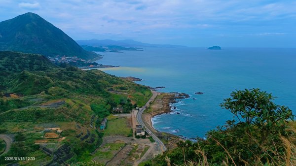 南子吝步道1/182691981