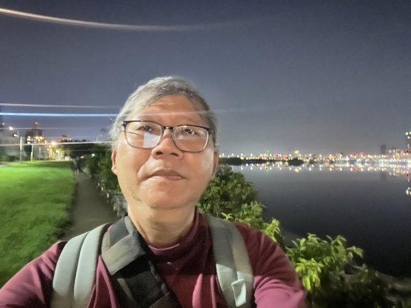 [2025臺北健走趣-04/50] 2025_0716_淡水河邊美景飽覽步道2839252