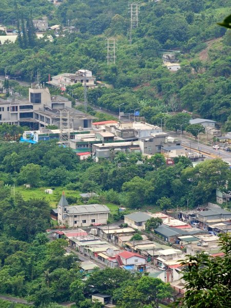 得卡倫步道2833833