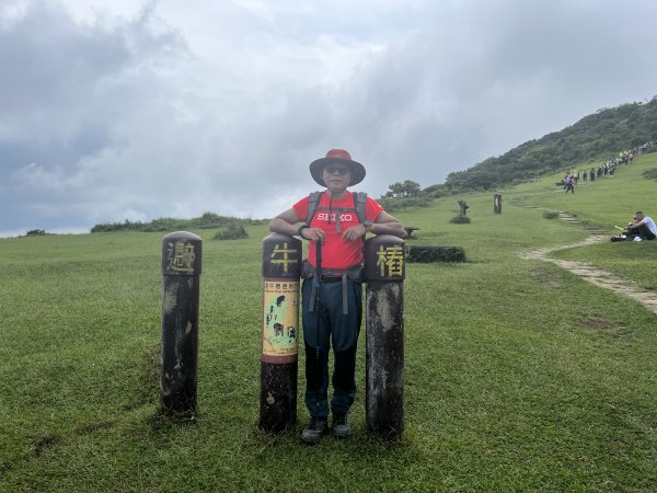 [走遍陽明山]2023_0723 頂山2319985