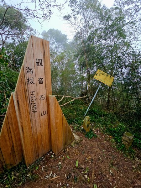 阿拔泉山稜線步道 - 2024嘉遊好步道．來嘉走走2644079