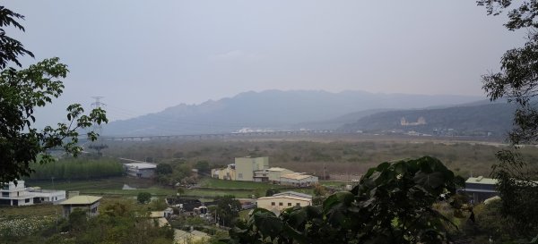 泰安登山步道+泰安鐵道文化園區-2026/04/033030679