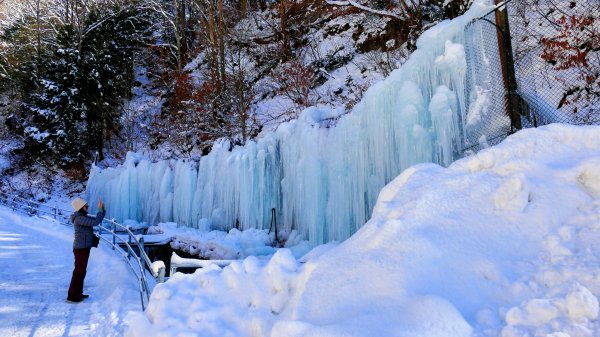 地心年輪之飛驒大鐘乳石洞2982414
