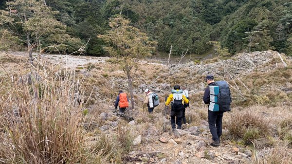 小關山 神池 2026 01/09 兩天一夜2982142