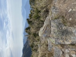 雪山西稜夢幻大景1392861