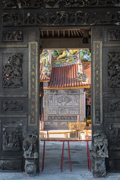 [台北]大崙頭山、碧山巖、忠勇山2746205