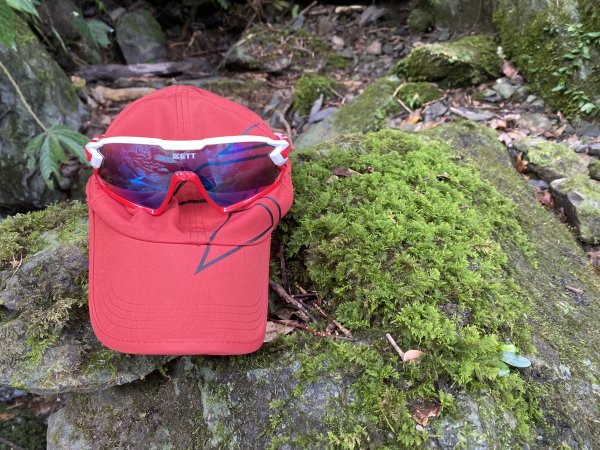 《探訪熊空秘境｜新北三峽雲森瀑布沁涼體驗》2878487