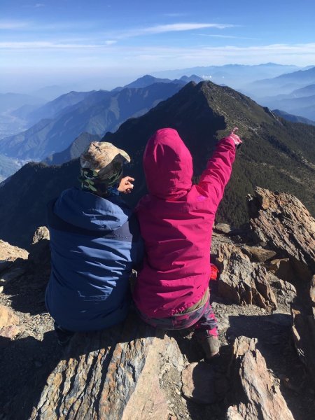 百岳回憶錄1885371