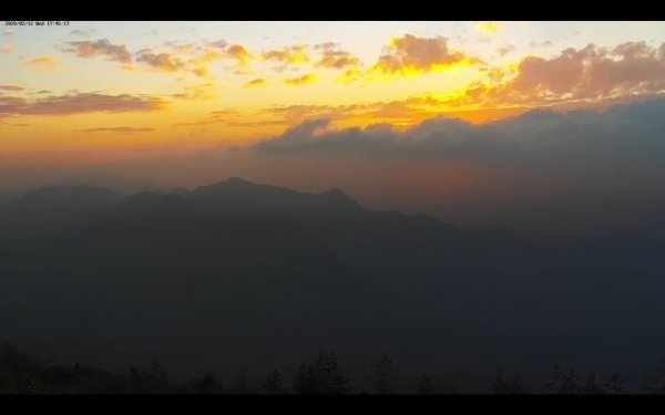 阿里山雲瀑&雲海/富士山直播即時視訊834398