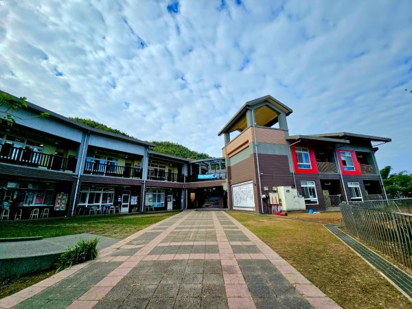 挑筍古道(大尖山、後棟仔山步道)--(雲林)臺灣百大必訪步道2955735