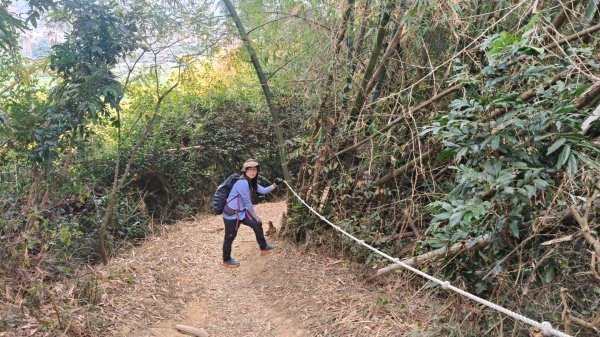 旗靈縱走11501172983333