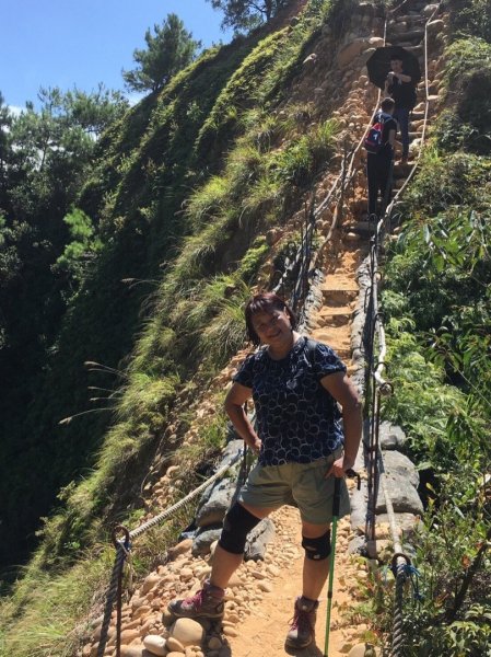 濕身秀的火炎山之行467919