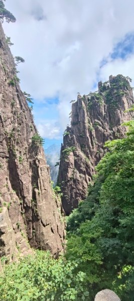 中國  黃山3087053