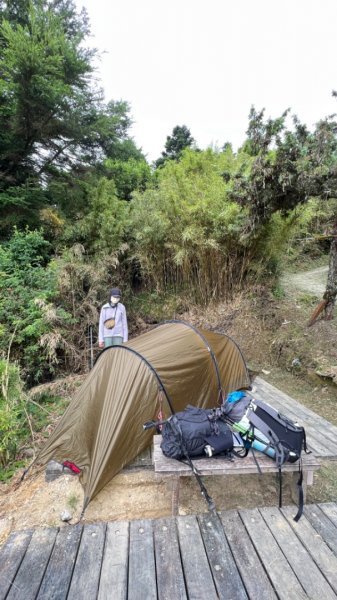 奇萊南華山1821488