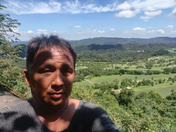 關西赤柯山、東獅頭山步道（玉山太元宮中元）2881698