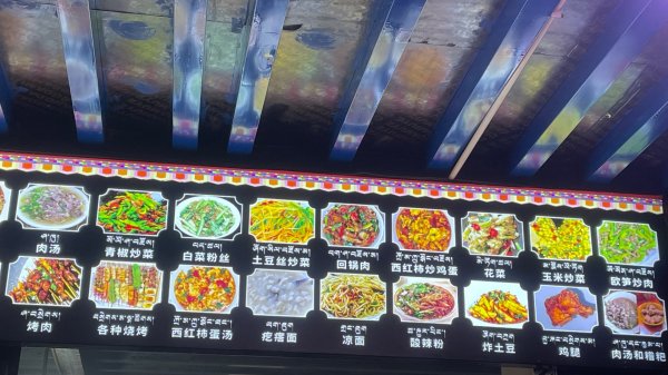 西藏♥️可愛動物🐎人物寫真/拉薩旅拍/美食2903315