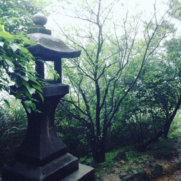 九份茶壺山/黃金神社650721