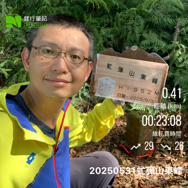 20250531屏東虻彈山東峰2803155