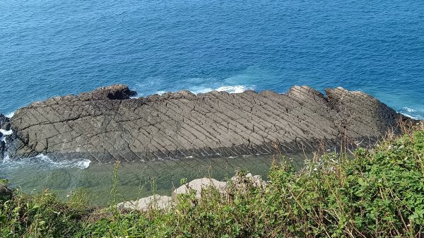 (姨婆趴趴走)第二十集:基隆望幽谷、潮境公園、八斗子輕鬆行2251948