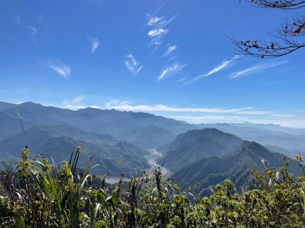 馬那邦山賞楓趣1549575