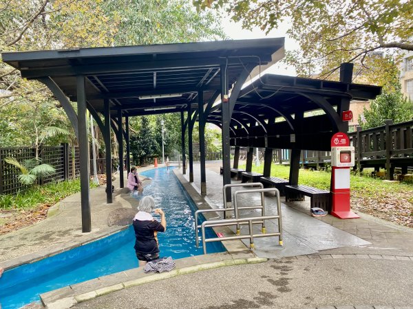 《中正山 × 紗帽山｜穿越北投古道與山林的一日縱走！》2934919