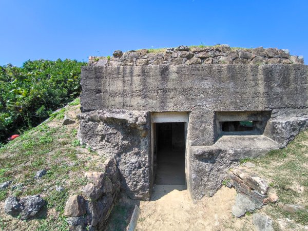 2026-10-04 基隆雙塔、劉銘傳隧道、獅球嶺西砲台3128824
