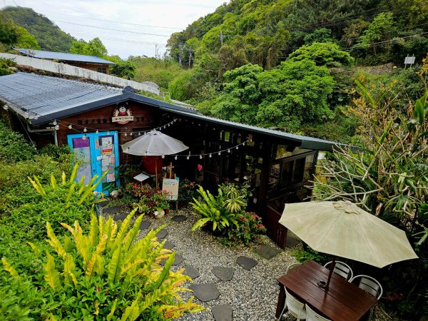 2025年臺北大縱走第四段：風櫃口至中華科大2755985