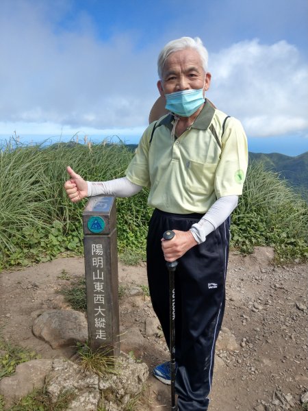 2021臺北大縱走1452962