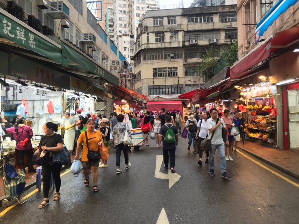 桃園機場→香港機場→華麗銅鑼灣酒店→時代廣場→地鐵→尖沙咀→維多利亞港→多拉A夢巡迴特展→星光大道2568340