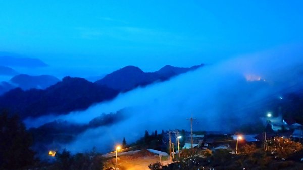 【巃頭-龍銀山天氣】阿里山日出私房秘境691519