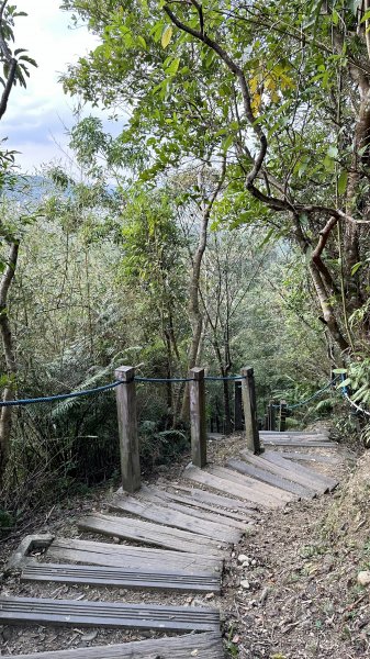 秋高氣爽の的健行 新店和美山2328166