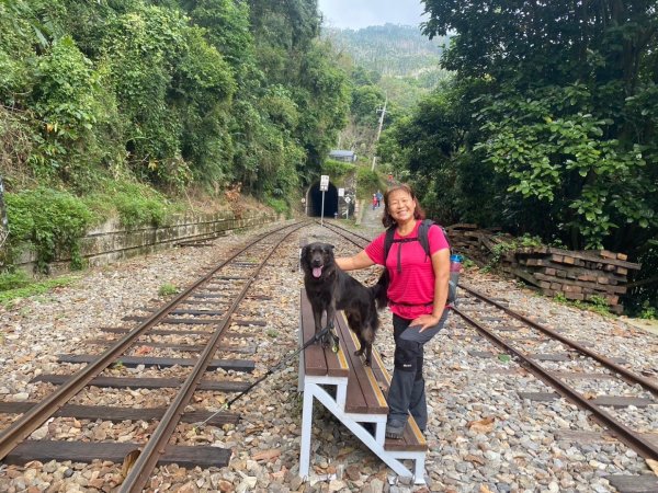 阿拔泉山、觀音石山、紅南坑山、獨立山2650831