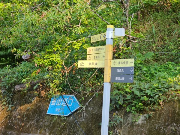 太麻里山-小百岳#94-台東縣金峰鄉2777871