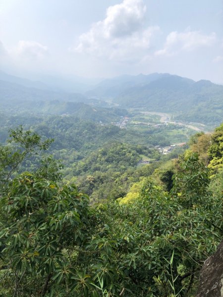 猿山、獅頭山O走1658153