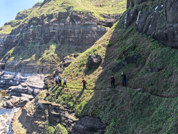 鼻頭角秘境2750413