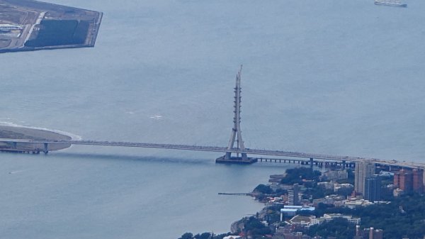 20260125 陽明山前後山健行(無極天元宮~山仔頂步道.向天池.向天山.面天山.二子坪)2998034